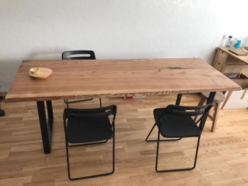 Pusdienu Galds 8 personām - Image 7
