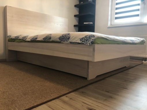 Esche Schwebebett – Bild 14