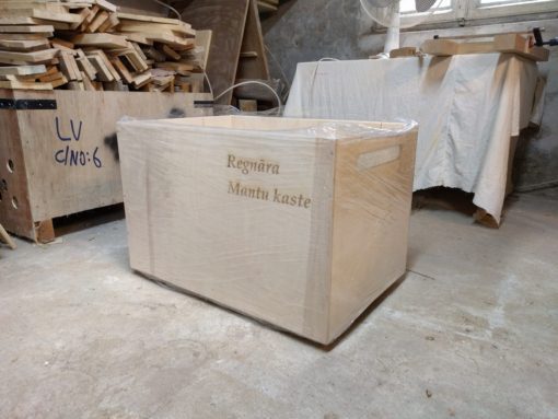 Mantu kaste - Image 6