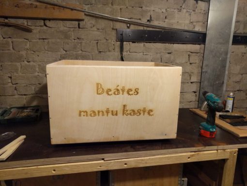 Mantu kaste - Image 8