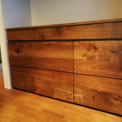 Kommode Oliver mit Trockner