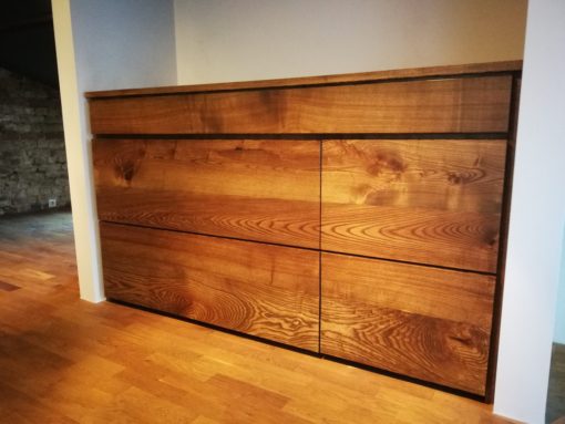 Kommode Oliver mit Trockner – Bild 2