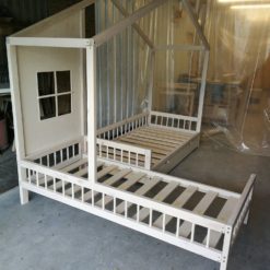 Montessori Bett