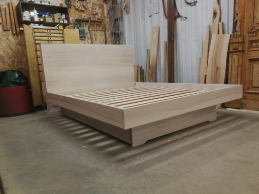 Esche Schwebebett – Bild 2