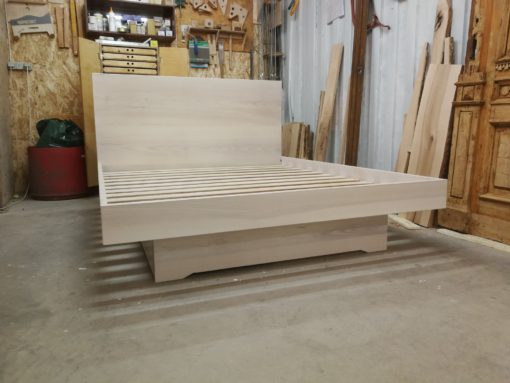 Esche Schwebebett – Bild 3