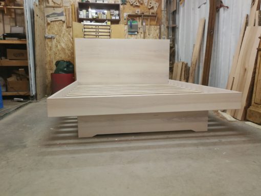Esche Schwebebett – Bild 4