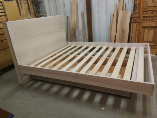 Esche Schwebebett – Bild 5