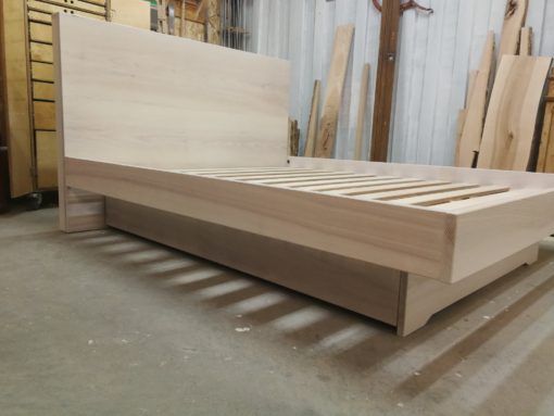 Esche Schwebebett – Bild 6