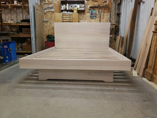 Esche Schwebebett – Bild 8