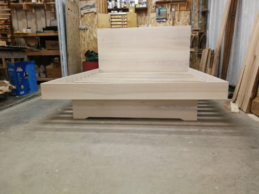 Esche Schwebebett – Bild 9