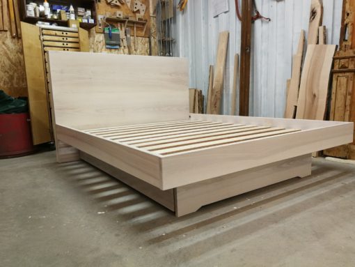 Esche Schwebebett – Bild 10