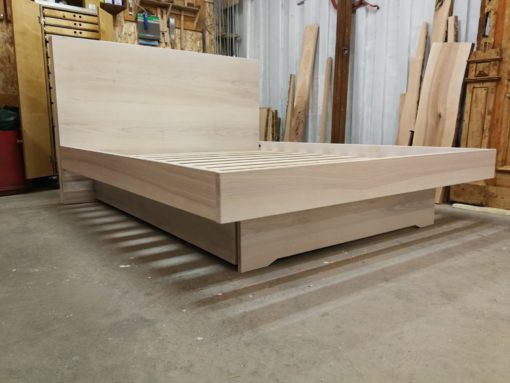 Esche Schwebebett – Bild 11