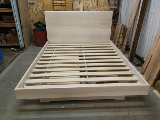 Esche Schwebebett – Bild 12