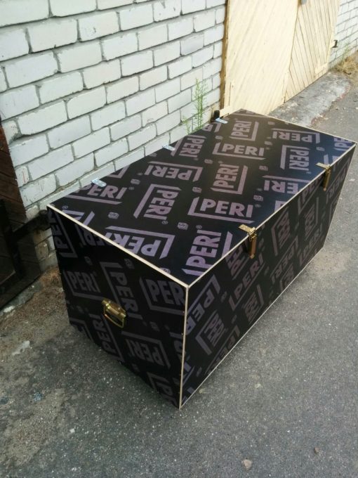 Transporta kastes - Image 3