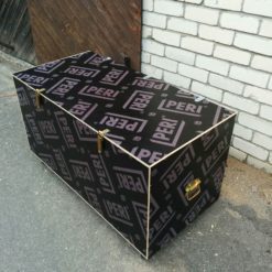 Transporta kastes