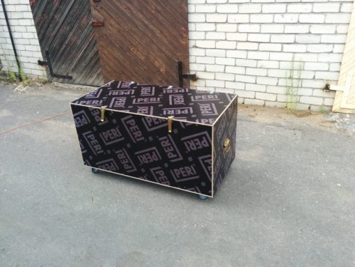 Transporta kastes