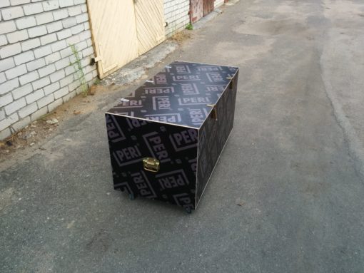 Transporta kastes - Image 6
