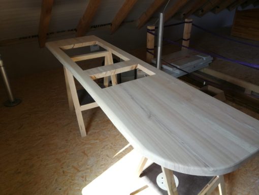 Küchenarbeitsplatten – Bild 8