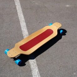 Skrituļdēlis "LDP/ Drop Deck"