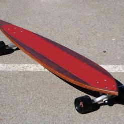 Skrituļdēlis "Pintail"