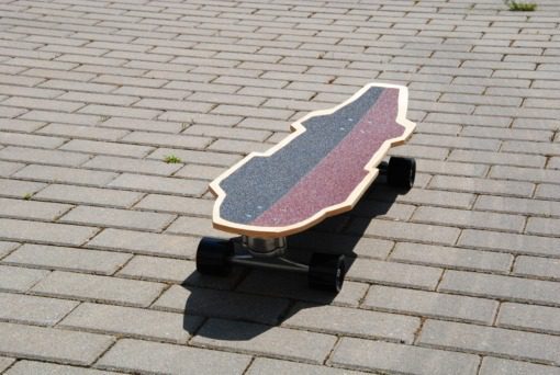 Skrituļdēlis "Rokets" - Image 2