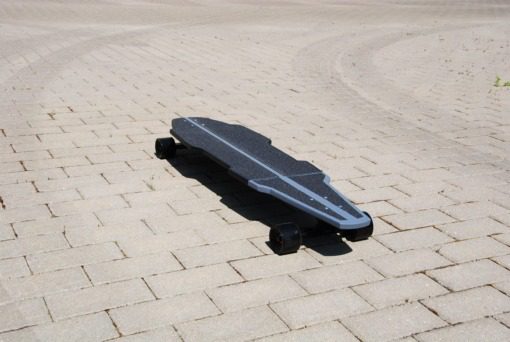 Skrituļdēlis "Bone Breaker" - Image 2