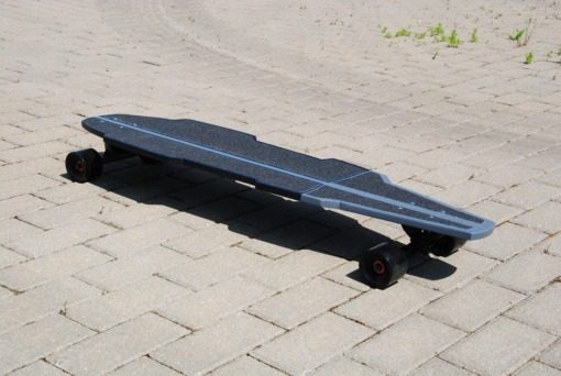 Skrituļdēlis "Bone Breaker" - Image 3