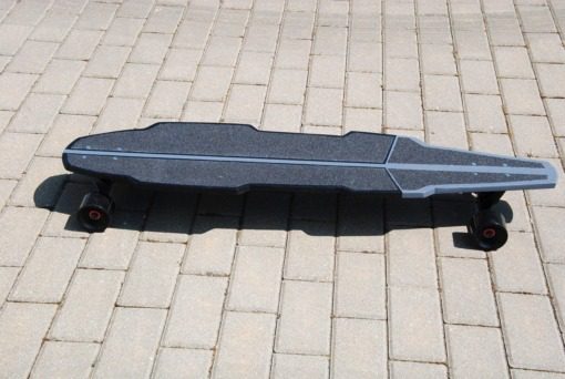Skrituļdēlis "Bone Breaker" - Image 5