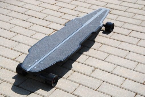 Skrituļdēlis "Bone Breaker" - Image 7