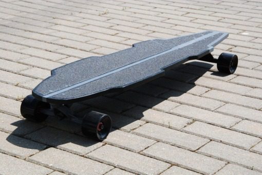 Skrituļdēlis "Bone Breaker" - Image 8