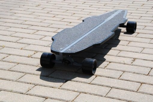 Skrituļdēlis "Bone Breaker" - Image 9