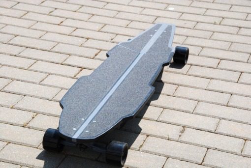 Skrituļdēlis "Bone Breaker" - Image 10