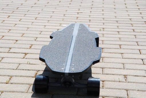 Skrituļdēlis "Bone Breaker" - Image 12