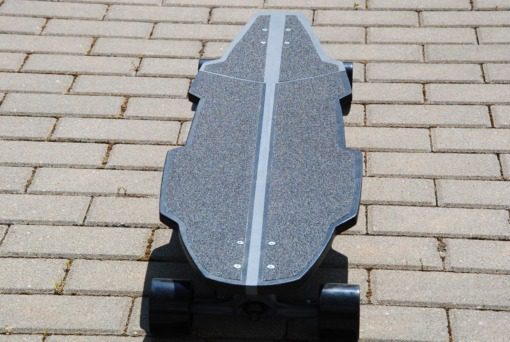 Skrituļdēlis "Bone Breaker" - Image 13