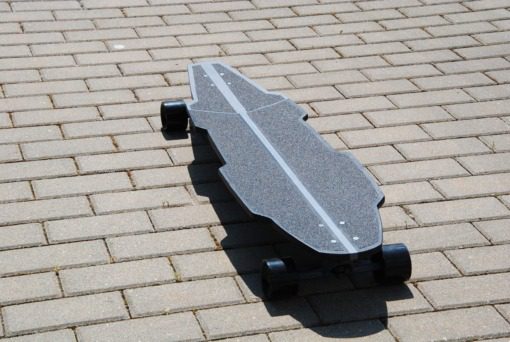 Skrituļdēlis "Bone Breaker" - Image 14