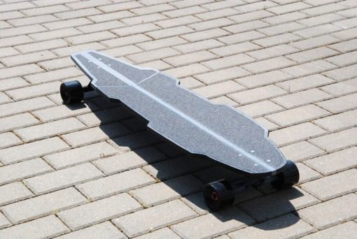 Skrituļdēlis "Bone Breaker" - Image 15