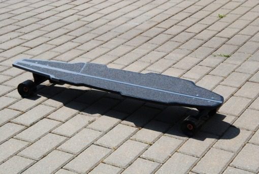 Skrituļdēlis "Bone Breaker" - Image 16