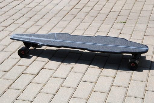 Skrituļdēlis "Bone Breaker" - Image 17