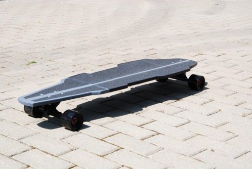 Skrituļdēlis "Bone Breaker" - Image 18