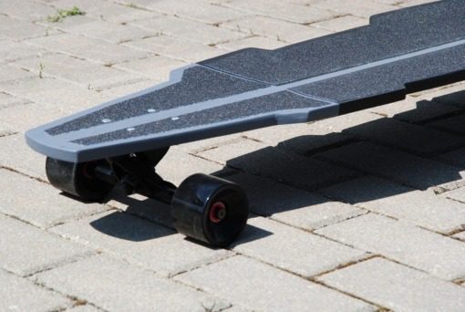 Skrituļdēlis "Bone Breaker" - Image 19