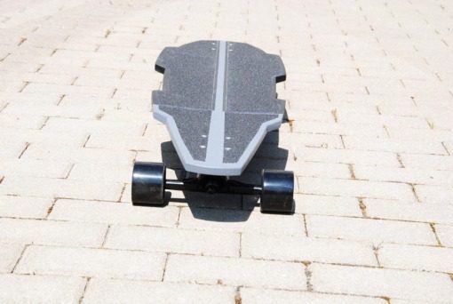 Skrituļdēlis "Bone Breaker" - Image 20