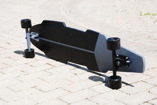 Skrituļdēlis "Bone Breaker" - Image 21