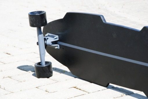 Skrituļdēlis "Bone Breaker" - Image 22