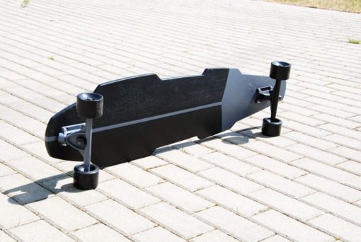 Skrituļdēlis "Bone Breaker" - Image 24