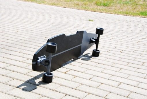 Skrituļdēlis "Bone Breaker" - Image 25