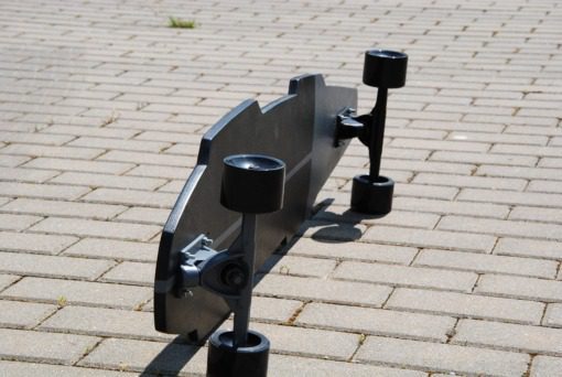 Skrituļdēlis "Bone Breaker" - Image 26