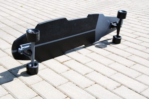 Skrituļdēlis "Bone Breaker" - Image 30