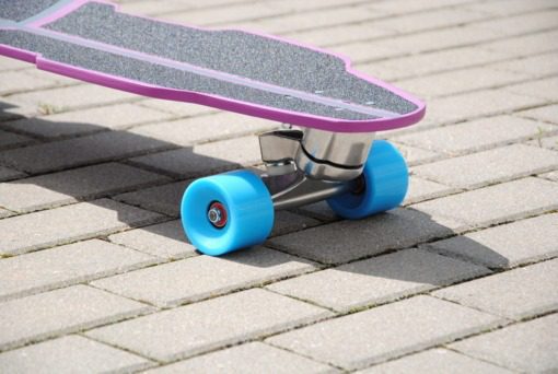 Skrituļdēlis Kido "Fear Breaker" - Image 10