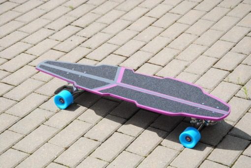 Skrituļdēlis Kido "Fear Breaker" - Image 11