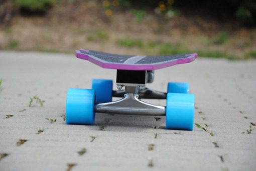 Skrituļdēlis Kido "Fear Breaker" - Image 13